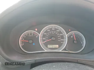 2008 Subaru Impreza Outback Special Sports z VIN JF1GH636X8H834676, wystawiony jako Copart lot #55480025 z przebiegiem 187 026 mil mil oraz Szkoda całkowita • Salvage title. Historia ofert i sprzedaży dostępna na DreamBid. Obrazek 9.