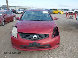 2012 Nissan Sentra 2.0 z VIN 3N1AB6AP5CL749562, wystawiony jako IAAI lot #41554063 z przebiegiem 198 244 mil mil oraz . Historia ofert i sprzedaży dostępna na DreamBid. Obrazek 12.