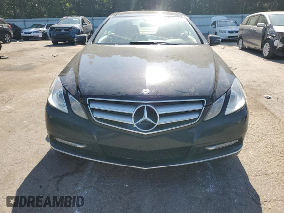 2013 Mercedes-Benz E-Class E 350 with VIN WDDKJ8JB4DF190513, listed as a Copart auction lot 60291464 with 111,245 mi miles and Clean Title. Bid and sale history available at carsss.com. Image 5.