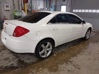 2006 Pontiac G6 GTP z VIN 1G2ZM571664226430, wystawiony jako IAAI lot #41315375 z przebiegiem 219 985 mil mil oraz . Historia ofert i sprzedaży dostępna na DreamBid. Obrazek 4.