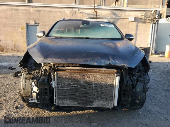 2020 Kia Sorento EX with VIN 5XYPHDA52LG656837, listed as a Copart auction lot 48201885 with 66,162 mi miles and Salvage Title. Bid and sale history available at DreamBid. Image 5.