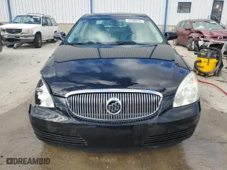2009 Buick Lucerne CXL with VIN 1G4HD57M59U113439, listed as a Copart auction lot 47090755 with 108,392 mi miles and Salvage Title. Bid and sale history available at carsss.com. Image 5.