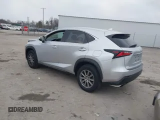 2016 Lexus NX 200t with VIN JTJYARBZ3G2030265, listed as a IAAI auction lot 41221355 with 69,087 mi miles and . Bid and sale history available at DreamBid. Image 3.