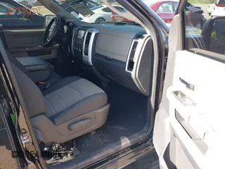 2009 Dodge 1500 Laramie with VIN 1D3HB18T19S722569, listed as a IAAI auction lot 42122772 with 118,557 mi miles and . Bid and sale history available at DreamBid. Image 5.