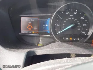 2016 Ford Explorer Limited with VIN 1FM5K7FH2GGD35697, listed as a IAAI auction lot 41626109 with 145,593 mi miles. Bid and sale history available at carsss.com. Image 7.