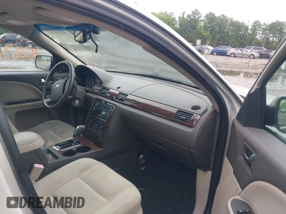 2008 Ford Taurus SEL with VIN 1FAHP24W78G131136, listed as a IAAI auction lot 42636103 with 112,877 mi miles and . Bid and sale history available at DreamBid. Image 5.