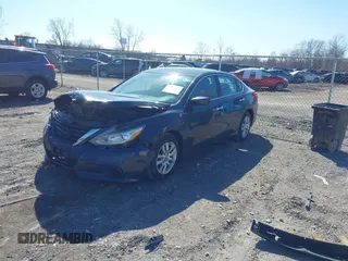 2016 Nissan Altima S with VIN 1N4AL3APXGC250109, listed as a IAAI auction lot 41884262 with 202,730 mi miles and . Bid and sale history available at DreamBid. Image 17.
