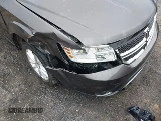 2017 Dodge Journey SXT with VIN 3C4PDCBB1HT612273, listed as a IAAI auction lot 41664445 with 122,069 mi miles and . Bid and sale history available at DreamBid. Image 6.