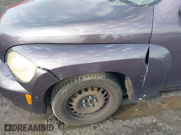 2006 Chevrolet HHR LS with VIN 3GNDA13D06S658462, listed as a IAAI auction lot 41470056 with 177,995 mi miles and . Bid and sale history available at DreamBid. Image 6.