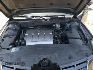 2011 Cadillac DTS Premium Collection z VIN 1G6KH5E64BU116540, wystawiony jako Copart lot #55257305 z przebiegiem 108 360 mil mil oraz Szkoda całkowita • Salvage title. Historia ofert i sprzedaży dostępna na DreamBid. Obrazek 11.