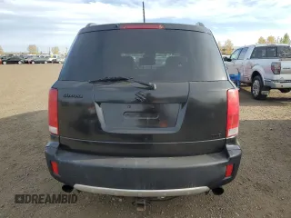 2007 Suzuki XL7 z VIN 2S3DA717376116413, wystawiony jako Copart lot #75423144 z przebiegiem 285 912 mil mil oraz Szkoda całkowita • Salvage title. Historia ofert i sprzedaży dostępna na DreamBid. Obrazek 6.