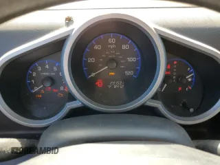 2007 Honda Element LX with VIN 5J6YH18317L009549, listed as a Copart auction lot 88809925 with 231,531 mi miles and Clean Title. Bid and sale history available at DreamBid. Image 9.