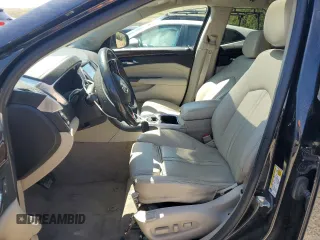 2013 Cadillac SRX Performance Collection z VIN 3GYFNHE37DS519391, wystawiony jako Copart lot #56307695 z przebiegiem 122 294 mil mil oraz Czysty tytuł • Clean title. Historia ofert i sprzedaży dostępna na DreamBid. Obrazek 7.
