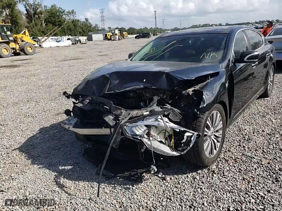 2017 Kia K900 Premium with VIN KNALT4D39H6035528, listed as a Copart auction lot 78782624 with 89,590 mi miles and Salvage Title. Bid and sale history available at carsss.com. Image 11.