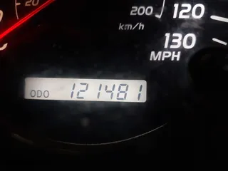2007 Lexus GX 470 with VIN JTJBT20X070129274, listed as a IAAI auction lot 41706174 with 121,481 mi miles. Bid and sale history available at carsss.com. Image 15.