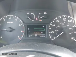 2014 Nissan Sentra SR with VIN 3N1AB7AP0EL610223, listed as a IAAI auction lot 42083670 with 140,808 mi miles. Bid and sale history available at carsss.com. Image 7.