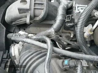 2015 Ford Focus SE с VIN 1FADP3K21FL317313, выставлен на аукционе IAAI как лот 43464958 с пробегом 111 402 миль миль и . История ставок и продаж доступна на DreamBid. Изображение 12.