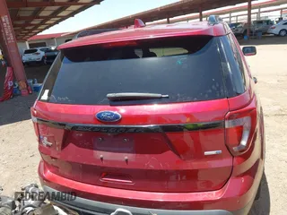 2017 Ford Explorer Sport с VIN 1FM5K8GT2HGB32304, выставлен на аукционе IAAI как лот 42459600 с пробегом 134 462 миль миль и . История ставок и продаж доступна на DreamBid. Изображение 16.