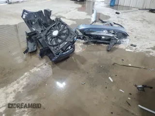 2020 Ford Escape SE с VIN 1FMCU9G68LUB86881, выставлен на аукционе Copart как лот 55262495 с пробегом 51 844 миль миль и Списание • Salvage title. История ставок и продаж доступна на DreamBid. Изображение 13.