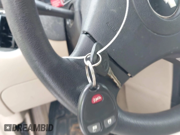 2010 Chevrolet HHR LS с VIN 3GNBAADB7AS525856, выставлен на аукционе IAAI как лот 42648685 с пробегом 129 690 миль миль и . История ставок и продаж доступна на DreamBid. Изображение 11.