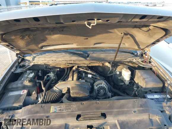 2009 Chevrolet Avalanche LTZ with VIN 3GNFK320X9G207224, listed as a IAAI auction lot 42583268 with 252,397 mi miles and . Bid and sale history available at DreamBid. Image 10.