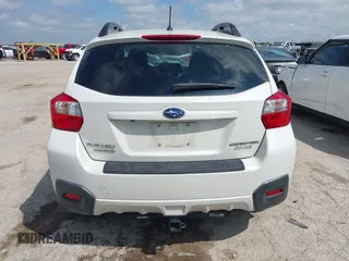 2016 Subaru Crosstrek Premium with VIN JF2GPABC8G8200466, listed as a IAAI auction lot 42509418 with 99,604 mi miles and . Bid and sale history available at DreamBid. Image 16.