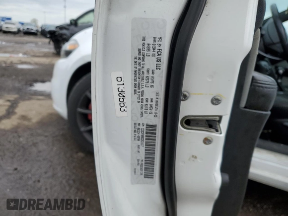 2016 Dodge Dart SXT z VIN 1C3CDFBB6GD531617, wystawiony jako Copart lot #56176925 z przebiegiem 87 792 mil mil oraz Tytuł czysty. Historia ofert i sprzedaży dostępna na DreamBid. Obrazek 12.
