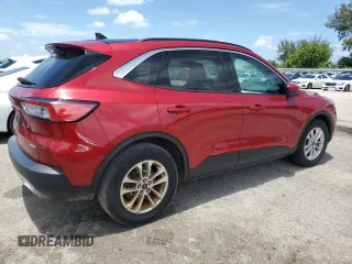 2020 Ford Escape SE z VIN 1FMCU0G68LUA06245, wystawiony jako Copart lot #58763955 z przebiegiem 84 691 mil mil oraz Nie do naprawy • Non repairable. Historia ofert i sprzedaży dostępna na DreamBid. Obrazek 3.