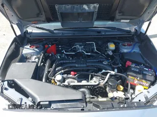 2017 Subaru WRX with VIN JF1VA1B68H9814680, listed as a IAAI auction lot 42078938 with 50,491 mi miles. Bid and sale history available at carsss.com. Image 10.