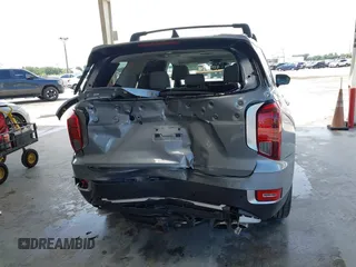 2020 Hyundai Palisade SEL с VIN KM8R44HE8LU171218, выставлен на аукционе IAAI как лот 42387966 с пробегом 95 722 миль миль и . История ставок и продаж доступна на DreamBid. Изображение 16.