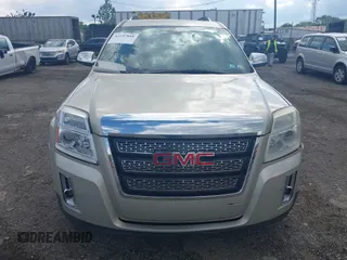 2013 GMC Terrain SLT with VIN 2GKALWEK0D6326293, listed as a IAAI auction lot 42197888 with 129,265 mi miles and . Bid and sale history available at DreamBid. Image 6.