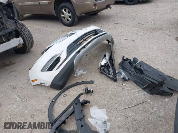 2018 Lincoln MKC Reserve с VIN 5LMCJ3C92JUL15133, выставлен на аукционе IAAI как лот 41416991 с пробегом 65 296 миль миль и . История ставок и продаж доступна на DreamBid. Изображение 12.