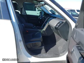 2018 Land Rover Discovery HSE with VIN SALRR2RK3JA074479, listed as a IAAI auction lot 41392520 with 80,219 mi miles. Bid and sale history available at carsss.com. Image 5.