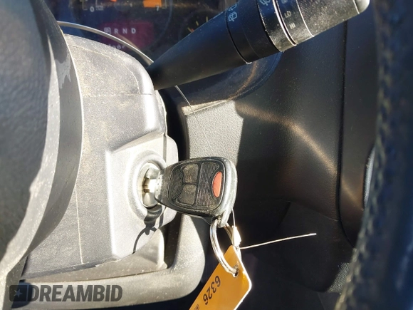 2015 Jeep Patriot High Altitude with VIN 1C4NJRAB4FD381232, listed as a IAAI auction lot 41289384 with 121,581 mi miles and . Bid and sale history available at DreamBid. Image 11.
