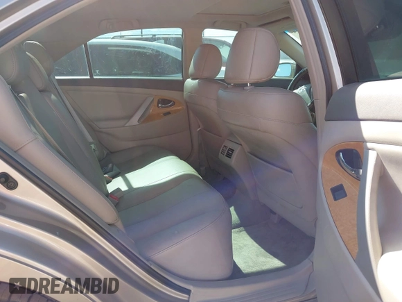 2007 Toyota Camry LE with VIN 4T1BK46K47U550884, listed as a IAAI auction lot 42184925 with 180,151 mi miles and . Bid and sale history available at DreamBid. Image 8.