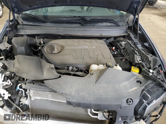 2020 Jeep Cherokee Limited with VIN 1C4PJMDX0LD530878, listed as a Copart auction lot 52592785 with 72,509 mi miles and Salvage title. Bid and sale history available at DreamBid. Image 12.
