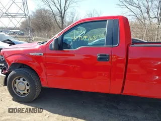 2014 Ford F-150 XL with VIN 1FTPF1CF4EKF18109, listed as a IAAI auction lot 41769763 with 228,098 mi miles and . Bid and sale history available at DreamBid. Image 14.