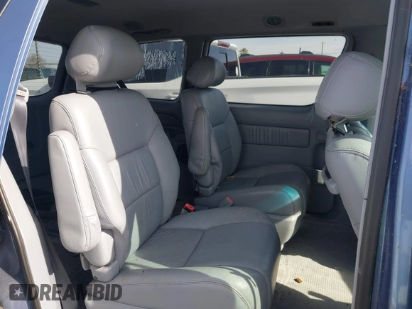 1998 Toyota Sienna LE с VIN 4T3ZF13C5WU028625, выставлен на аукционе IAAI как лот 41596901 с пробегом 139 903 миль миль и . История ставок и продаж доступна на DreamBid. Изображение 8.