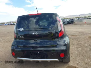 2017 Kia Soul + with VIN KNDJP3A53H7423816, listed as a IAAI auction lot 41773937 with Not Provided miles and . Bid and sale history available at DreamBid. Image 15.