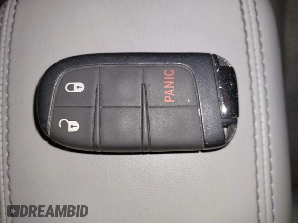 2022 Jeep Compass Latitude with VIN 3C4NJDBB9NT147839, listed as a IAAI auction lot 41620597 with 26,350 mi miles and . Bid and sale history available at DreamBid. Image 11.