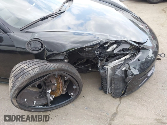 2018 Porsche 718 Boxster with VIN WP0CA2A84JS210262, listed as a IAAI auction lot 41799244 with 62,492 mi miles and . Bid and sale history available at DreamBid. Image 6.