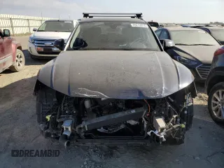 2020 Audi Q5 Premium Plus с VIN WA1E2AFYXL2076525, выставлен на аукционе Copart как лот 69212014 с пробегом 39 619 миль миль и Списание • Salvage title. История ставок и продаж доступна на DreamBid. Изображение 5.