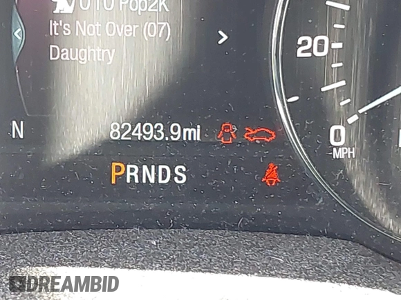 2018 Lincoln MKC Premiere with VIN 5LMCJ1C93JUL00872, listed as a IAAI auction lot 41933337 with 82,493 mi miles and . Bid and sale history available at DreamBid. Image 15.