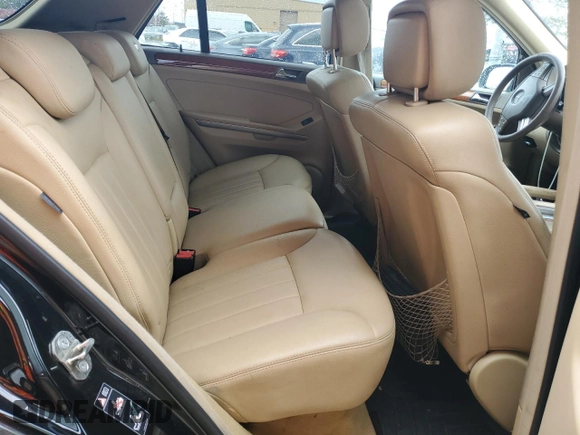 2007 Mercedes-Benz M 3.0L with VIN 4JGBB22E37A237377, listed as a Copart auction lot 47575395 with 149,047 mi miles and Clean Title. Bid and sale history available at carsss.com. Image 10.