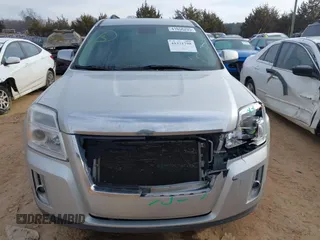 2012 GMC Terrain SLT-2 with VIN 2GKFLWE51C6294078, listed as a IAAI auction lot 41371798 with 226,903 mi miles. Bid and sale history available at carsss.com. Image 12.