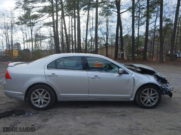 2012 Ford Fusion SEL with VIN 3FAHP0JA1CR234602, listed as a IAAI auction lot 41762107 with 84,834 mi miles. Bid and sale history available at carsss.com. Image 14.