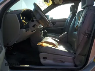 2001 Buick Regal LS z VIN 2G4WB55K211161902, wystawiony jako Copart lot #51265885 z przebiegiem Nie podano mil oraz Szkoda całkowita • Salvage title. Historia ofert i sprzedaży dostępna na DreamBid. Obrazek 7.