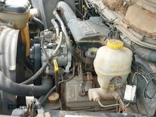 2003 Dodge 2500 ST с VIN 3D7KU28D73G730364, выставлен на аукционе IAAI как лот 42127419 с пробегом 316 483 миль миль и . История ставок и продаж доступна на DreamBid. Изображение 21.