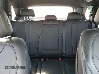 2017 BMW X5 xDrive35i z VIN 5UXKR0C32H0X77276, wystawiony jako Copart lot #48531545 z przebiegiem Nie podano mil oraz Szkoda całkowita • Salvage title. Historia ofert i sprzedaży dostępna na DreamBid. Obrazek 10.