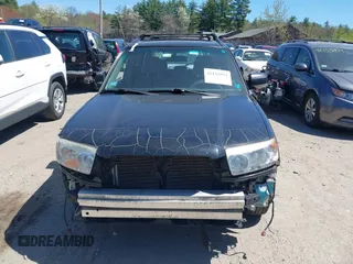 2008 Subaru Forester X с VIN JF1SG65638H728466, выставлен на аукционе IAAI как лот 42156954 с пробегом 127 933 миль миль и . История ставок и продаж доступна на DreamBid. Изображение 13.